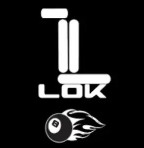 LOK 8Ball